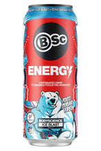 Load image into Gallery viewer, BSc RTD Energy Drink - 500ml
