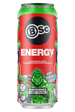 Load image into Gallery viewer, BSc RTD Energy Drink - 500ml
