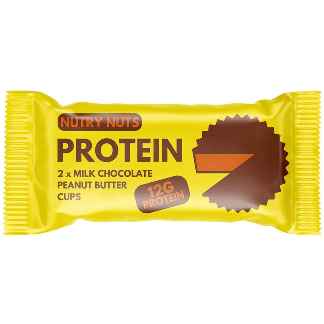 NutryNuts- Nut Butter Cups