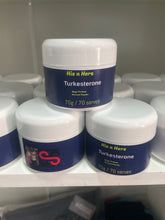 Load image into Gallery viewer, His n Hers Turkesterone ( Ajuga Turkest Extract Powder)- 70g ( 70 serves )

