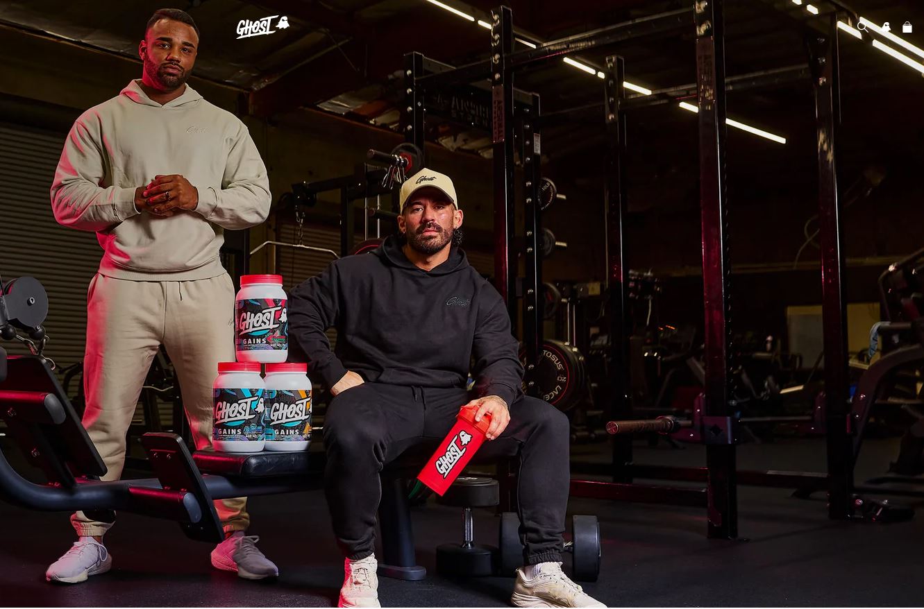 Strength Training Support