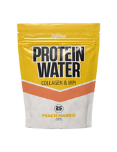Load image into Gallery viewer, Inspired Protein Water - 750g - 25 Serves - 2 Flavours -
