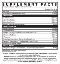 Load image into Gallery viewer, Inspired Shred - Heat Formula Pre-Workout - 240g - 30 Serves - 5 Flavours
