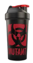 Load image into Gallery viewer, MUTANT 600ml SHAKER
