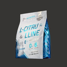 Load image into Gallery viewer, Nutratech L-Citrulline Malate - 500g / 83 serves
