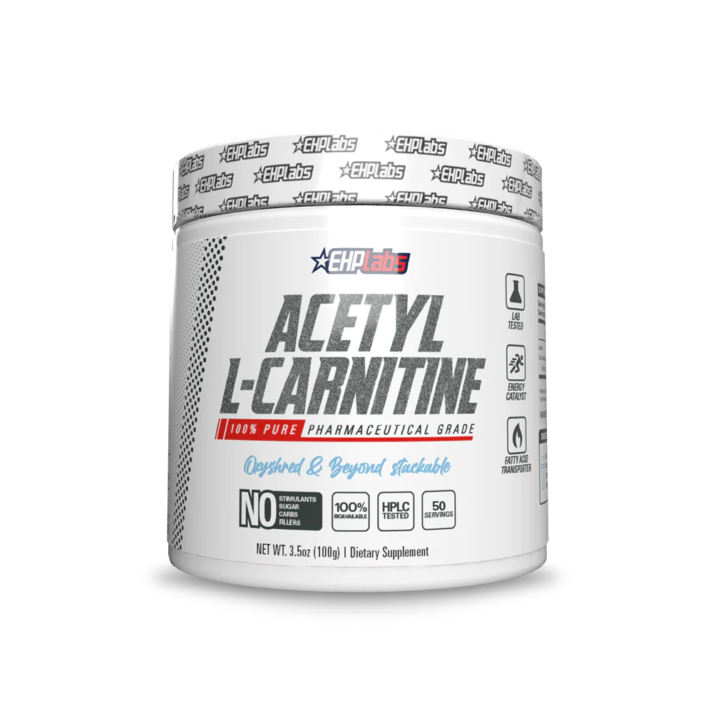 Acetyl L-Carnitine