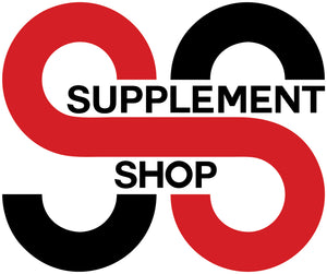 Supplement Shop