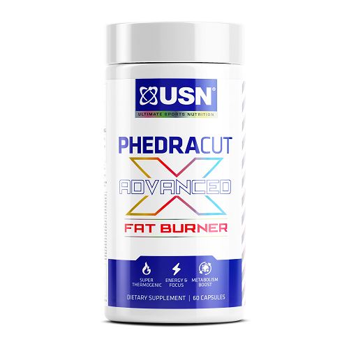 USN Phedracut Fat Burner