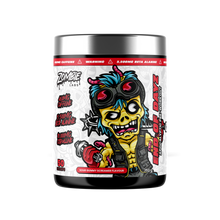 Load image into Gallery viewer, ZOMBIE LABZ - End Of Dayz - Apocalyptic Pre-Workout- 750g 50/25 serves - 4 flavours
