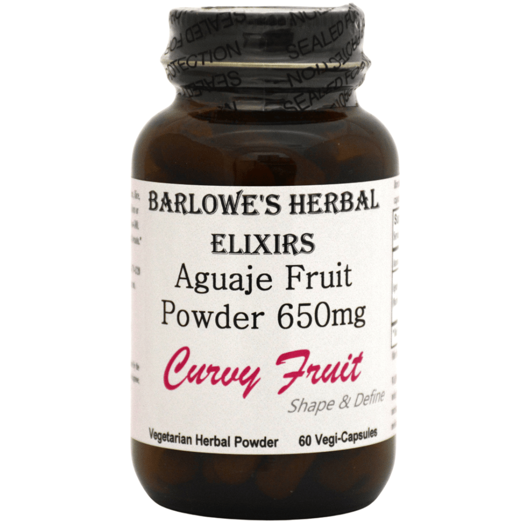 Extrait De Fruit Aguaje En Poudre 10000mg - 90 Gélules - Soutien Féminin Naturel - Marque Amalth