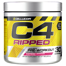 Load image into Gallery viewer, C4 ORIGINAL - Preworkout - 30/60 serves
