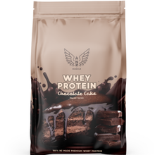 Load image into Gallery viewer, NZ Muscle Whey Powder - 1kg and 2kg Various Flavours
