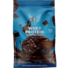 Load image into Gallery viewer, NZ Muscle Whey Powder - 1kg and 2kg Various Flavours
