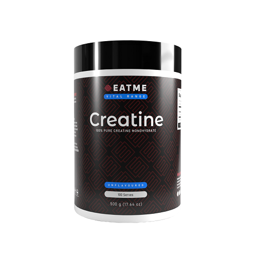 Eatme Creatine  - 500g ( 100 serves )