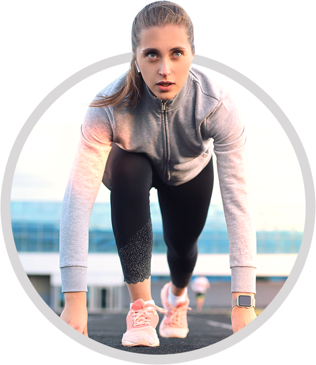 Workout Recovery Support 