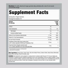 Load image into Gallery viewer, PMS Hormonal Balance (Delicious Strawberry Pineapple), 60 Gummies- Piping Rock
