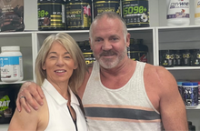 Load image into Gallery viewer, Personal Training 1 hr Session
