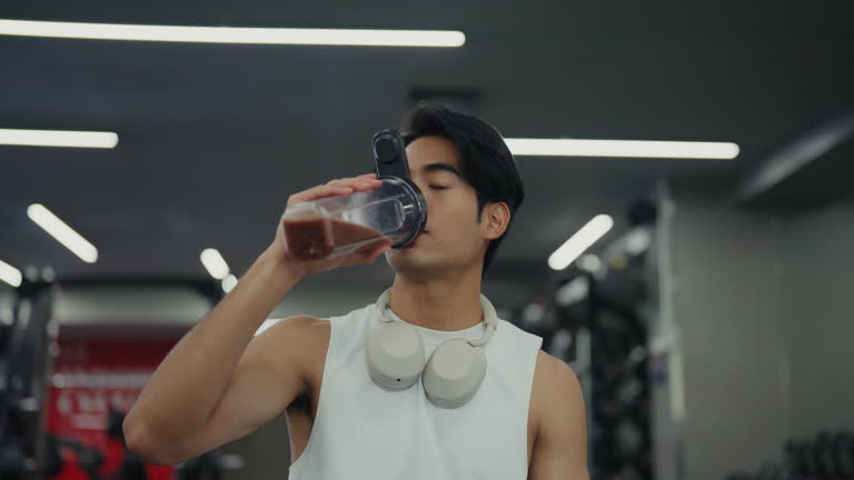 Active Lifestyle Nutrition