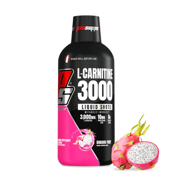 ProSupps L-CARNITINE 3000/1500 - Dragon Fruit