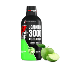 Load image into Gallery viewer, ProSupps L-CARNITINE 3000/1500 - Green Apple
