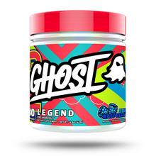 Load image into Gallery viewer, GHOST LEGEND V3 - Preworkout
