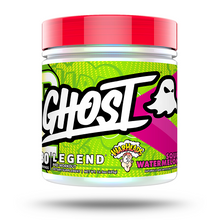 Load image into Gallery viewer, GHOST LEGEND V3 - Preworkout
