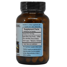 Load image into Gallery viewer, Barlowe's  Mondia Whitei  - 400mg Capsules
