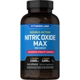 Load image into Gallery viewer, Fitness Labs - Nitric Oxide Max - 2000mg Citrulline / 1000mg Arginine Complex - 240 Caps
