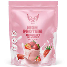 Load image into Gallery viewer, NZ Muscle High Protein Whey Powder - 1kg Various Flavours
