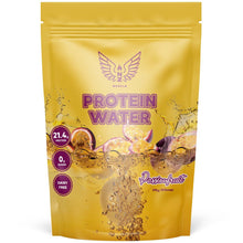 Load image into Gallery viewer, NZ Muscle Protein Water - 375g Various Flavours
