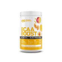 Load image into Gallery viewer, Optimum Nutrition - BCAA Boost - 30 Serves
