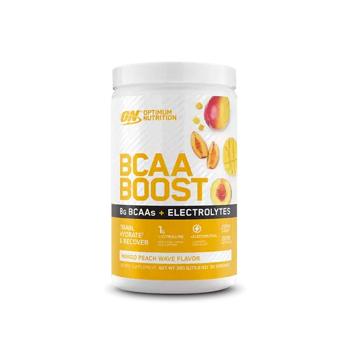 Optimum Nutrition - BCAA Boost - 30 Serves