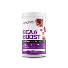 Load image into Gallery viewer, Optimum Nutrition - BCAA Boost - 30 Serves
