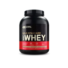 Load image into Gallery viewer, OPTIMUM GOLD STANDARD - 100% Whey Protein Blend
