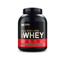 Load image into Gallery viewer, OPTIMUM GOLD STANDARD - 100% Whey Protein Blend
