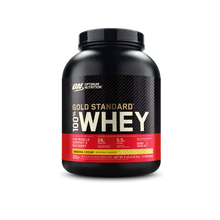 Load image into Gallery viewer, OPTIMUM GOLD STANDARD - 100% Whey Protein Blend
