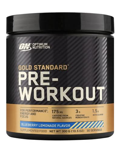 TEST FREAK - Preworkout + Testosterone Booster 