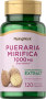 Load image into Gallery viewer, Pueraria Mirifica concentrate  (White Kwao Krua)- 1000mg Piping Rock
