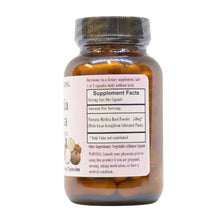 Load image into Gallery viewer, Barlowes - Pueraria Mirifica concentrate  (White Kwao Krua)- 550mg
