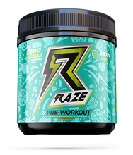 Load image into Gallery viewer, RAZE Preworkout
