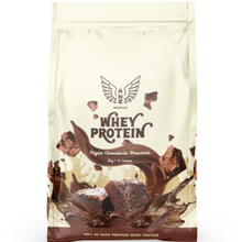 Load image into Gallery viewer, NZ Muscle Whey Powder - 1kg and 2kg Various Flavours
