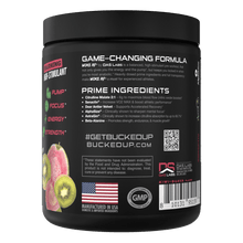 Load image into Gallery viewer, BUCKED UP WOKE AF-  High Stimulant Pre Workout
