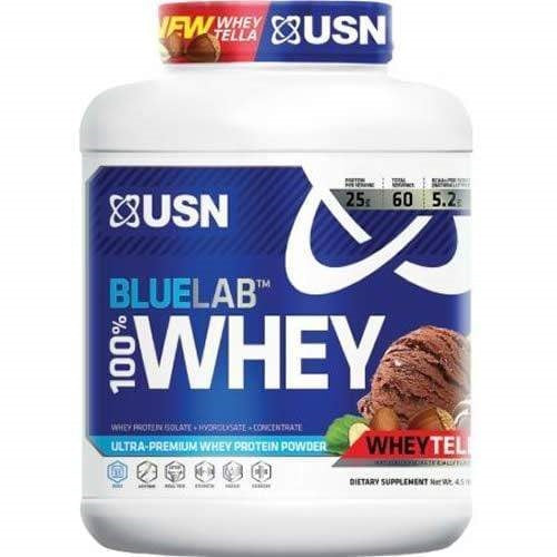 USN BLUE LAB 100% Whey Protein