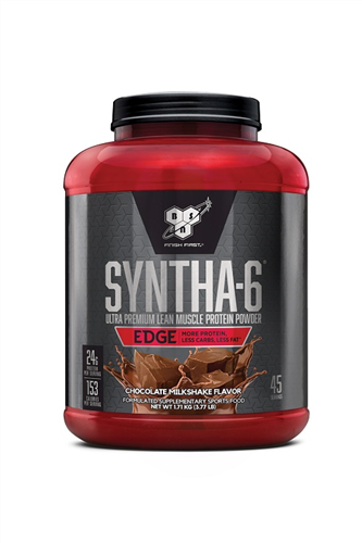 BSN SYNTHA 6 EDGE - Ultra Lean Blend of 6 Proteins