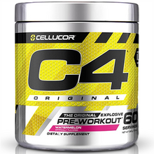 Load image into Gallery viewer, C4 ORIGINAL - Preworkout - 30/60 serves
