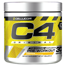 Load image into Gallery viewer, C4 ORIGINAL - Preworkout - 30/60 serves
