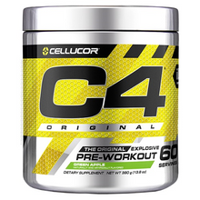 Load image into Gallery viewer, C4 ORIGINAL - Preworkout - 30/60 serves
