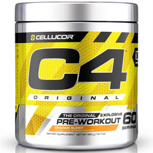 Load image into Gallery viewer, C4 ORIGINAL - Preworkout - 30/60 serves
