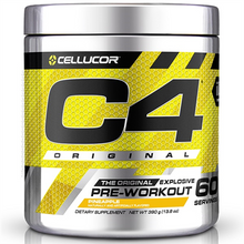 Load image into Gallery viewer, C4 ORIGINAL - Preworkout - 30/60 serves
