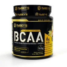 RAISEYS BCAAs with Electrolytes